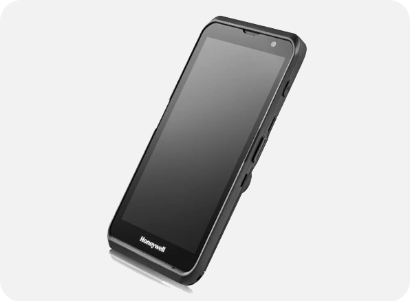 Honeywell EDA5S Handheld Computer 3